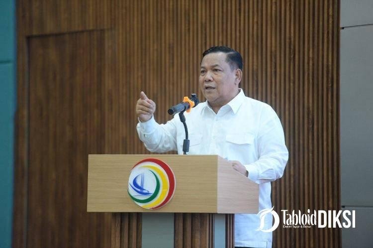 SF Hariyanto Perkuat RSUD Arifin Achmad, Stroke Center Diresmikan dan 92 Pegawai BLUD Diangkat
