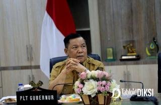 30 Dokter Internship Mulai Mengabdi di Riau, SF Hariyanto Tekankan Pelayanan Humanis