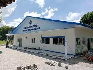 Mulai 5 Oktober, Insentif SPPG Dihitung Rp2.000 per Porsi MBG