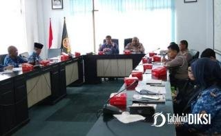 Tak Sekadar Bangun Restoran, Dampak Lalu Lintas Restaurant Sanjaya Nusantara Dikaji Ditlantas Polda Riau