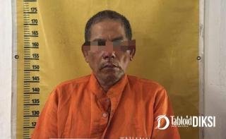 Dapat Laporan Warga, Polsek Kampar Gerebek Rumah dan Sita 1,12 Gram Sabu