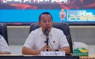 7 Kali Bolak-balik, Polda Riau Kembali Kirim Berkas PT Musim Mas ke Jaksa