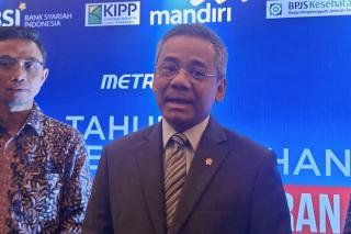 APBN 2026-2027 Tak Andalkan Dividen Danantara, Menkeu Ungkap Fokus Pemerintah