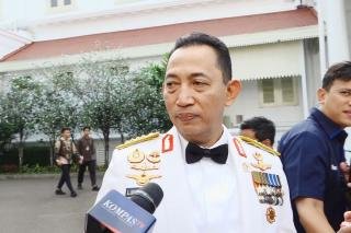 Pemerintah Kerahkan Satgas Darat dan Udara untuk Atasi Karhutla