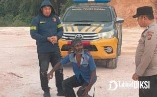 Polsek Mandau Turun ke TKP Usai Perempuan Ditemukan Meninggal, Penyebab Belum Dipastikan