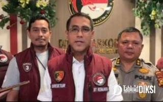 Gerebek MP Club Pekanbaru, Polisi Sita Ekstasi, Ganja dan Uang Rp14,3 Juta