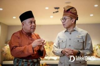Kemenbud Apresiasi LAMR Gelar Hari Kebudayaan Nasional 2026