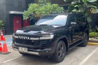 KPK Sita Land Cruiser Orang Kepercayaan Nusron, Diduga untuk Kumpulkan Uang