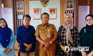 Pelatihan Merajut di Pekanbaru Bidik Peserta dari 15 Kecamatan