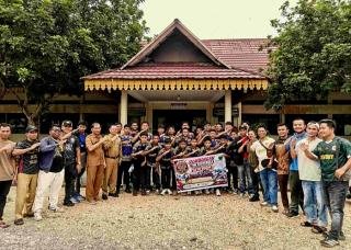 PS Batang Cenaku U-14 Wakili Riau di Seri Nasional IGC Bogor