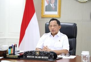 Mendagri Kawal Aturan Daerah agar Tepat Sasaran dan Bermanfaat bagi Masyarakat