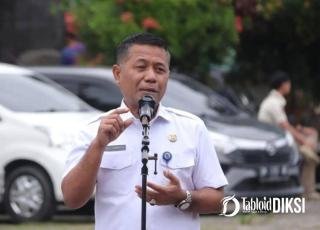 Pekanbaru Berhasil Jangkau 991 Bayi untuk Imunisasi, Tertinggi se-Provinsi Riau