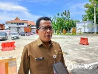 Pemko Pekanbaru Siapkan Bantuan Gerobak hingga Bahan Baku untuk UMKM