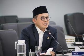 Soroti Diskriminasi Perempuan Muslim, Maman Imanulhaq Desak Azerbaijan Bertindak