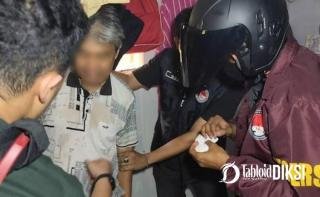 Pangeran Hidayat dan Kampung Dalam Pekanbaru Diacak-acak Polisi, 2 Orang Diciduk  ?