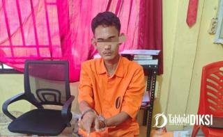 Pengakuan Pria di Tapung Hulu Buka Jejak Pemasok Sabu, Polisi Sita 10 Gram Narkoba