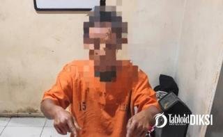 Polisi Buru Pemasok Sabu Usai Tangkap Kurir di Tapung, KN dan DN Disebut
