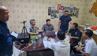 Mantan Dirut BUMD Rohil Jadi Tersangka, Dana CSR Rp19,57 Miliar Bermasalah