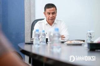 Bupati Kampar Dukung Budidaya Aren untuk Jaga Hutan dan Tingkatkan Ekonomi