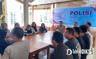 Tekan Angka Kerawanan Sosial, Polres Bengkalis Serentak Garap Program