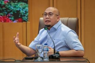 Andre Rosiade Dorong Evaluasi MBG, Standar Keamanan Pangan Tak Boleh Diabaikan