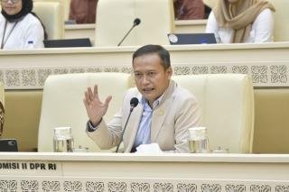 Azis Subekti: Pertarungan Politik Harus Ada Ujungnya, Putusan MK Perlu Dihormati