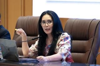 Evaluasi Dua Tahun Pemerintahan Prabowo, Data Nasional Jadi Sorotan DPR RI