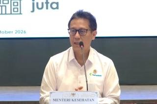 Menkes Siapkan Skema Self Declare untuk Label Nutri-Level PKL