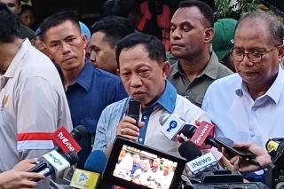 Mendagri Dorong Bedah 450 Ribu Rumah untuk Atasi Masalah Sosial di Kampung Narkoba
