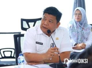 UMK Pekanbaru 2027 Belum Ditentukan, Disnaker Jadwalkan Pembahasan Desember