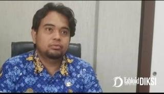 Kualitas Udara Bengkalis Masih Tidak Sehat, Sekolah Terapkan Tatap Muka Terbatas