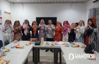 Legislator Hendry Munief Sambut Rencana Himpunan Siompu Kembangkan Potensi Kuliner Kampar