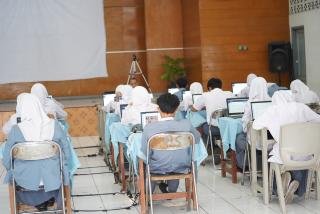 Hampir 500 Ribu Siswa MA Ikuti AN dan TKA Mulai 26 Oktober 2026