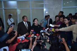 Karhutla Memburuk, Pasien RS di Kalteng Melonjak hingga Tiga Kali Lipat