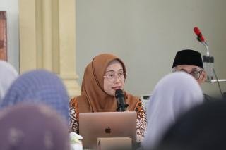 Kemenag Tetapkan 9 Finalis Santrivision 2026, Santri Riau Masuk Daftar