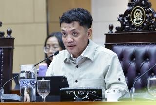 Komisi III DPR Percepat Pembahasan RUU Perampasan Aset Selama Masa Reses