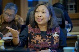 Kemenpar Bidik Pasar Tiongkok, Labuan Bajo dan Bali Dipromosikan Lewat Famtrip