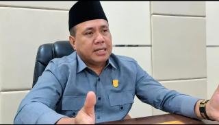 Jalan Rusak 5 Kilometer di Cengar, DPRD Kuansing Desak Perusahaan Sawit Berkontribusi