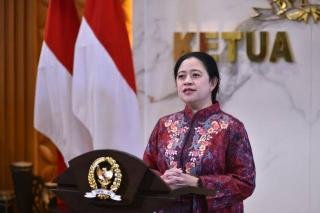 Peringati Hari Sumpah Pemuda, Puan Minta Pemerintah Buka Ruang Lebih Luas bagi Pemuda