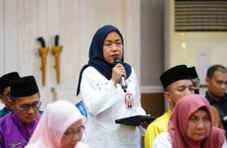 Investasi Riau Tembus Rp47,91 Triliun, Serap 41.632 Tenaga Kerja