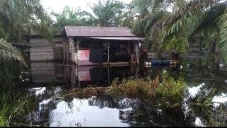 Musim Hujan Mengintai, BPBD Bengkalis Siagakan Peralatan dan Pantau Wilayah Rawan Banjir