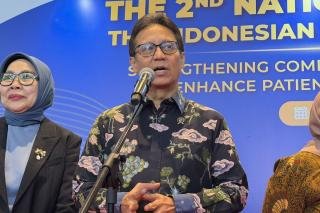 Sebelum Deklarasi Alma Ata, Indonesia Sudah Punya Konsep Pelayanan Kesehatan Primer