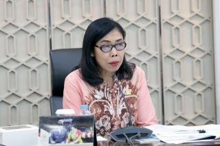 Setjen DPR RI Mulai Implementasikan Model Peningkatan Profesionalitas ASN