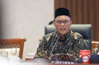 Sukamta Dorong Penelusuran Kepemilikan Perusahaan dan Aliran Dana Kasus Karhutla