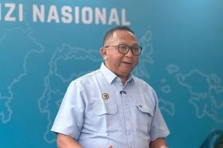 BGN Hentikan Insentif 6.097 Dapur MBG yang Tak Tertib Lapor Dana