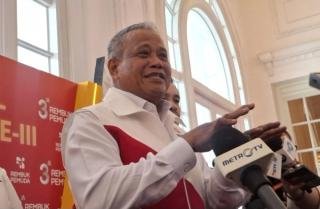 Harga Cabai Tembus Rp250 Ribu per Kg, Wamentan Dorong Kerja Sama BUMD